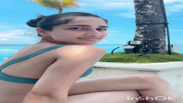 Instagram Hot Model@akanksharuskin Aka Akansha Ruskin Barar