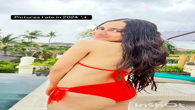 Instagram Hot Model@akanksharuskin Aka Akansha Ruskin Barar