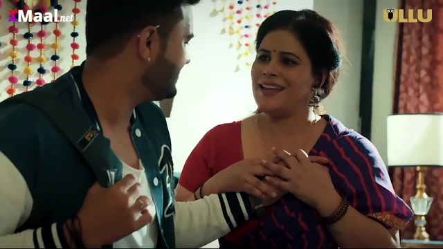 Teacher bhabhi ko choda episode  1