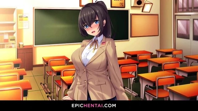 Hozuki's Gender-bending Journey  Hot, Steamy Fun With Her Best Friend Sho!