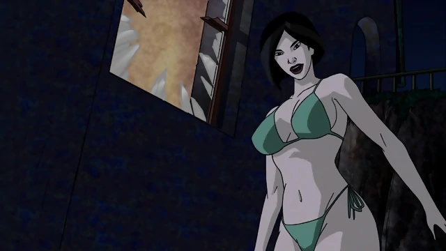 The Condor 2007 - Valeria hottest moments