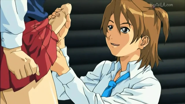 Panty Flash Teacher Escenas Sexo