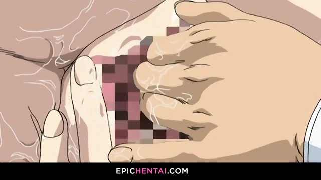 Yoshioka Gets Tied Up And Sucked By Hirohashi, Who Squirts On Him