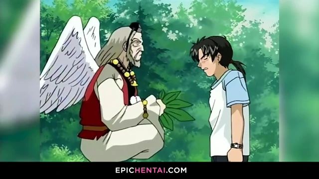 Sweet Virgin Pussy Gets Fucked And Fingered - Hentai