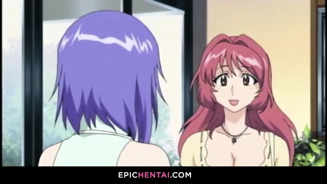 College Student Moves In With Sister in law, Sparks Fly, Secret Affair Ensues