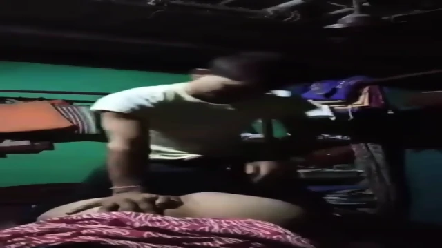 Bhabhi with Horny Brother in law