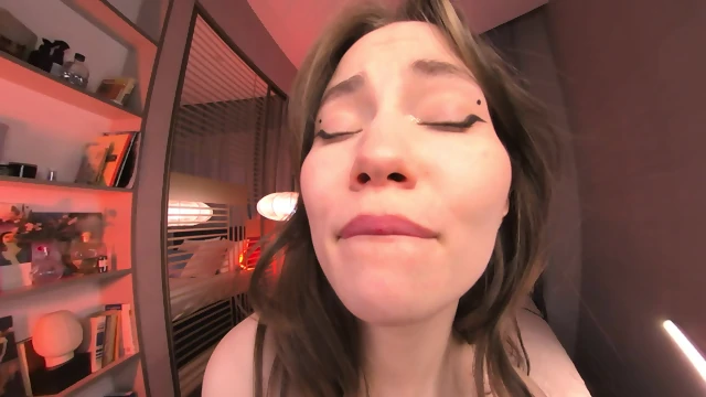 Ask Audrey VR Webcam Sbs Fisheye