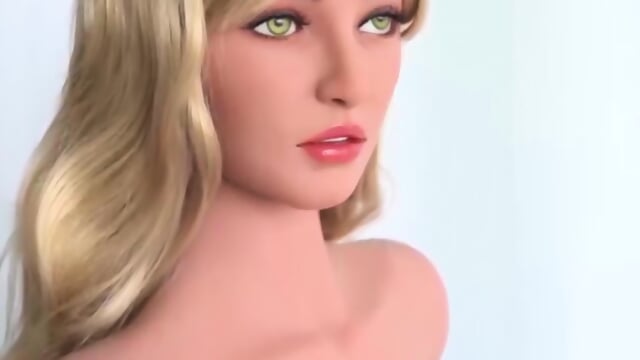BestRealDoll Realistic BBW TPE Sex Doll Charmian