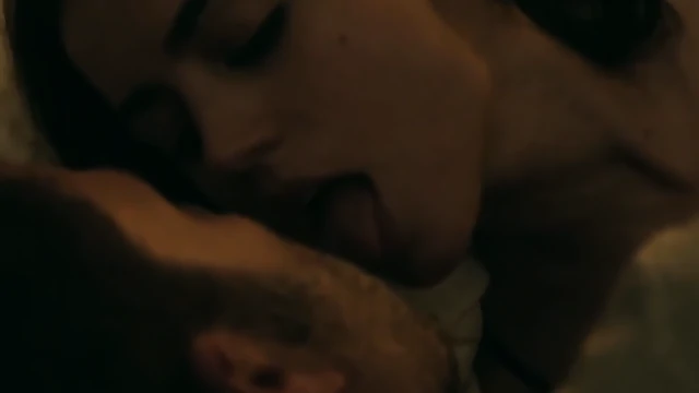 Taurus Women - Ana de armas - Horny Tongue