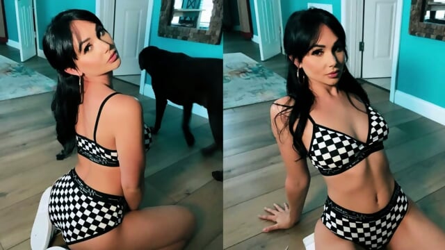 Good fuck with naughty stepdaughter