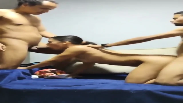 Esposa do corno manso 2