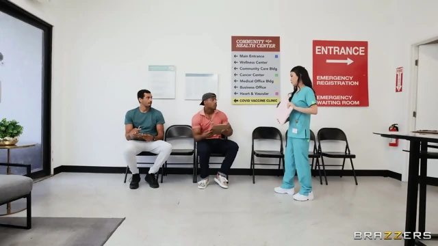 Lulu Chu's BBC Patients