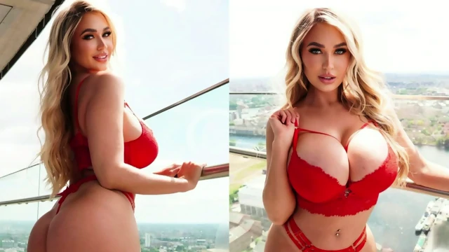 Neighbor fucked my cheating wife while I'm at work