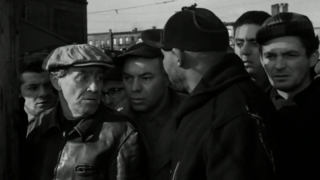 Onn.Za.Watterrfront.1954.Movv vie