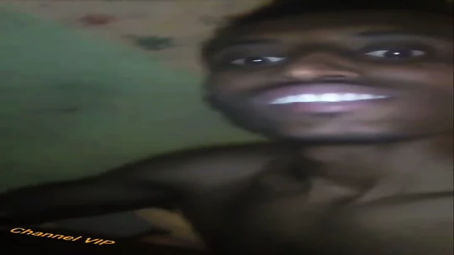 Homemade Somali Stepsister Wasmo