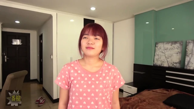 FC2 PPV 696385 Teen Thailand Big tits Creampie