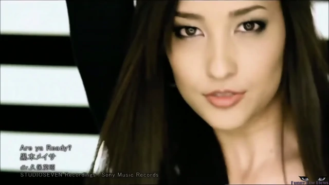 MEISA KUROKI performing hard ballbusting STOMP & kick in the balls