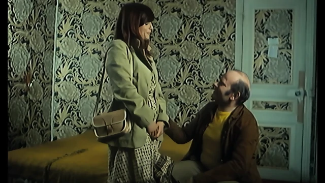 Les petites filles - 1978 Cathy Stewart