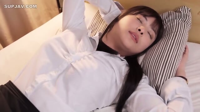 When I woke up in the morning, I found my fell