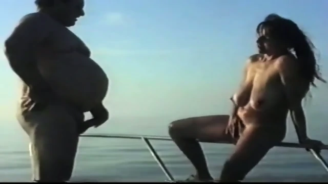 German Amateur Mature With Saggy Breasts