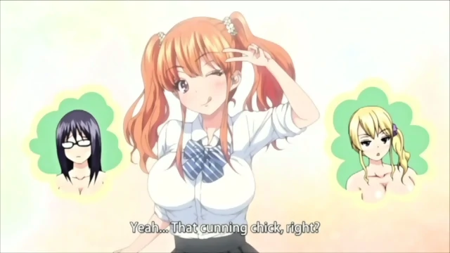 The Virgin's Club - BEST HENTAI CARTOON TREESOME SEX SCENES COMPILATION (hentai sex, cartoon porn, public sex)