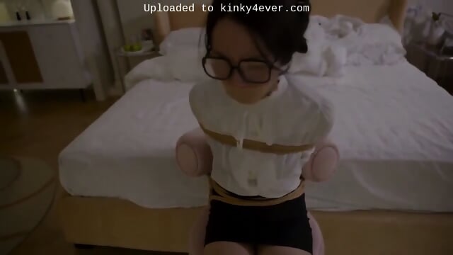 In Captivity Three Days