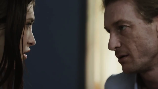 Slutty Jane Wilde Shows Stepdad How Is Proper Sex Done