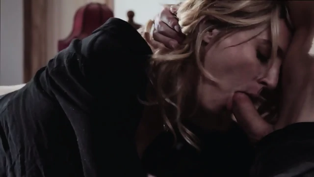 Playful MILF Mona Wales Loves Being Fucked By Nathan Bronson