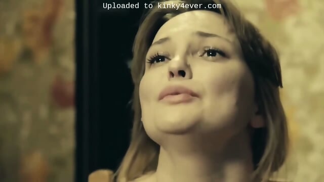 Russian Milf. Russian Scene Tv