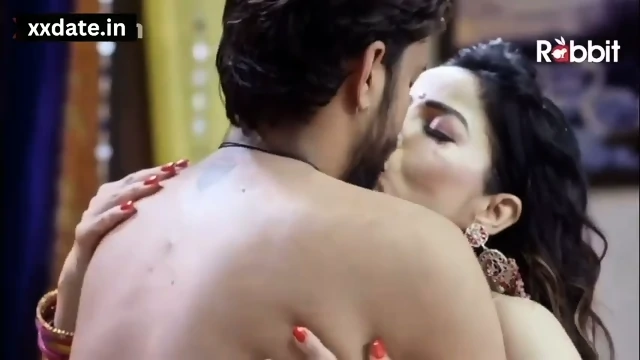 Desi Indian Couple Newly Married Honeymoon Sex_