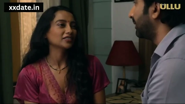 Pyaasi Seema Bhabhi Ki Chuda