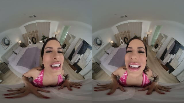 Gapping the Ass of Jesse Pony