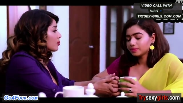 Kamini aur Nandini Bhabhi Ki Adhuri Kahani Episode 4