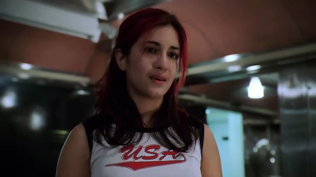 You Can Get Anything You Want