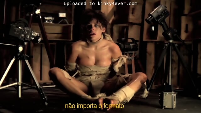 Barbara Paz - Crazy Adult Scene Bdsm Great Just For You