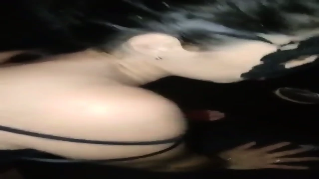 Casada na cabine com o corno e mais dois - AA