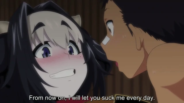 Kemonokko Tsuushin Ep1