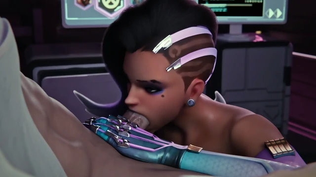 KDH-004 Sombra porn video