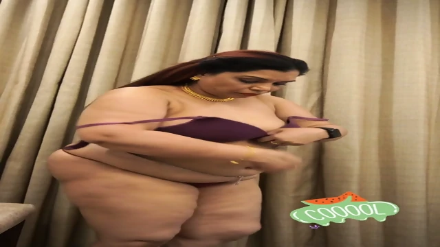 Mallu Geetha Lekshmi 07