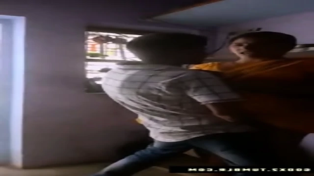 Desi Aunty fucked by her neighbor