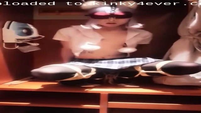 Chinese Cd Bondage
