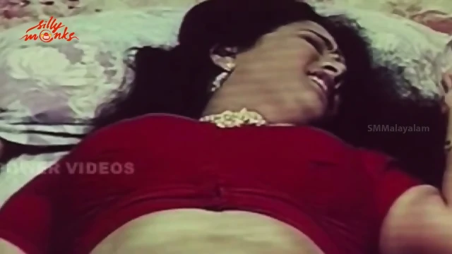 Mallu Maria romance 4 💕💕💕