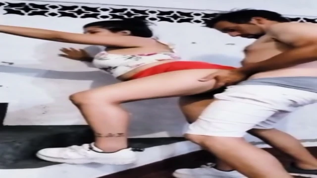 Bhabhi ki mast chudai