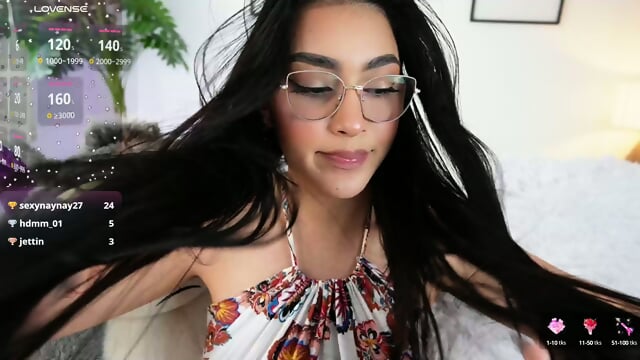 Alicebenedetti private show