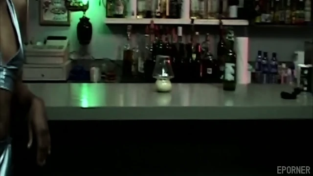 Threesome In Strip Club