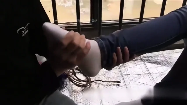 Chinese Tickle 002
