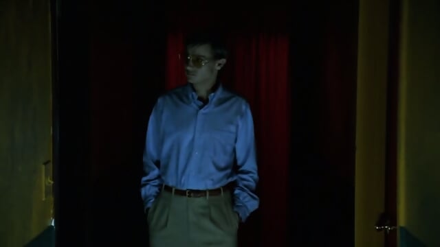 Dahmer (2002) Bluray - 1080