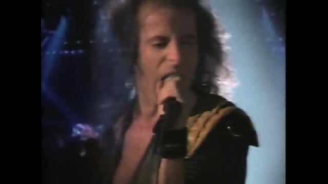 Sid's Hardcore Classics in HD #114