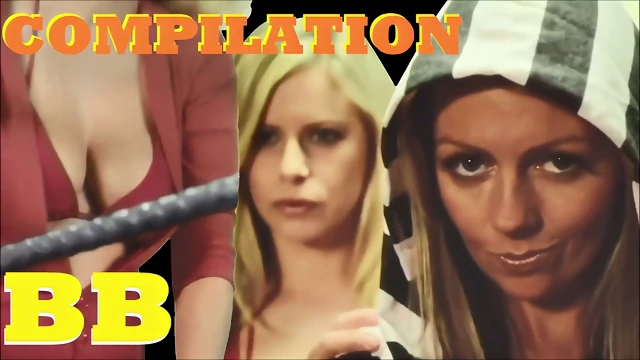 20 nutshots BALLBUSTING COMPILATION 4K Larissa Wilson, Henar JimÃ©nez, Magdalena Boczarska, Jessica Wolff, Justine Rene