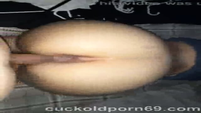 Stella rides my dick, gets me off in less than 2 minutes